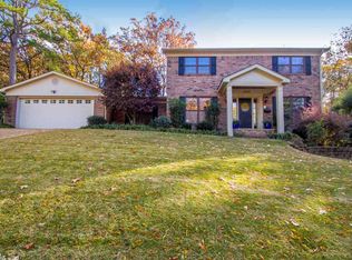 3125 Montrose Dr, Little Rock, AR 72212