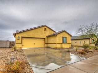 470 W Pintail Dr, Casa Grande, AZ 85122
