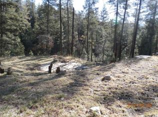 Honey Bear, Mayhill, NM 88339