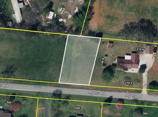 0 Myers Rd, Winchester, TN 37398