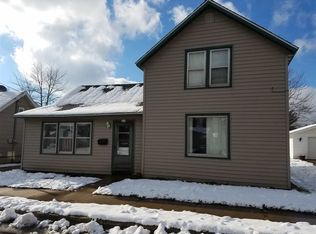 524 Meadow St, Stevens Point, WI 54481
