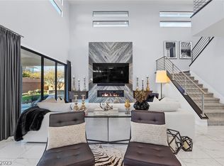 44 Olive Ridge Dr, Summerlin, NV 89135