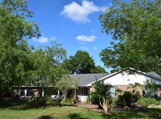 3659 Laughlin Rd, Zellwood, FL 32798