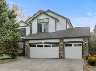 1280 Stockton Dr, Erie, CO 80516