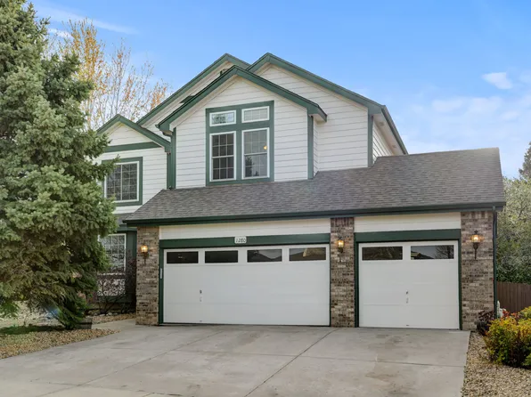 1280 Stockton Dr, Erie, CO 80516