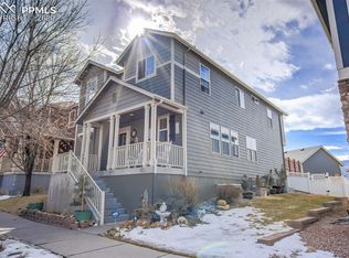 1418 Kirkham St, Colorado Springs, CO 80910