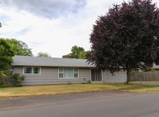 1445 Linda Ave, Eugene, OR 97401