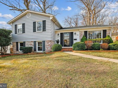 14226 Bauer Dr, Rockville, MD, 20853