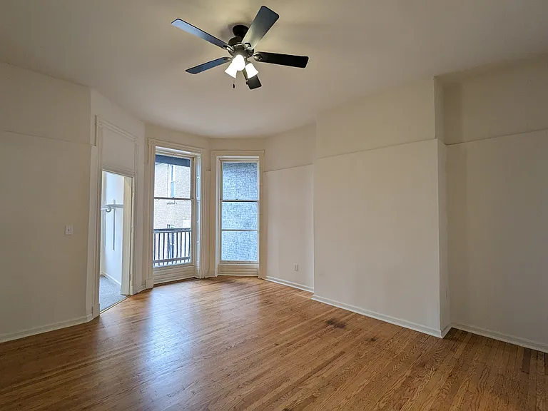 1814 Eutaw Pl #300 — Photo 6