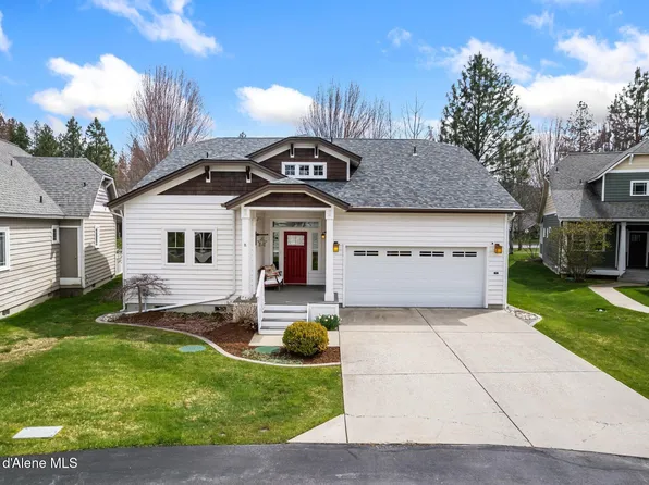 404 Lundblad Pl, Dover, ID 83825
