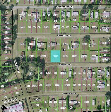 1st image of 4241 E Hawaii Ln