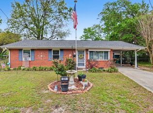 331 Shirley Ct, Biloxi, MS 39531