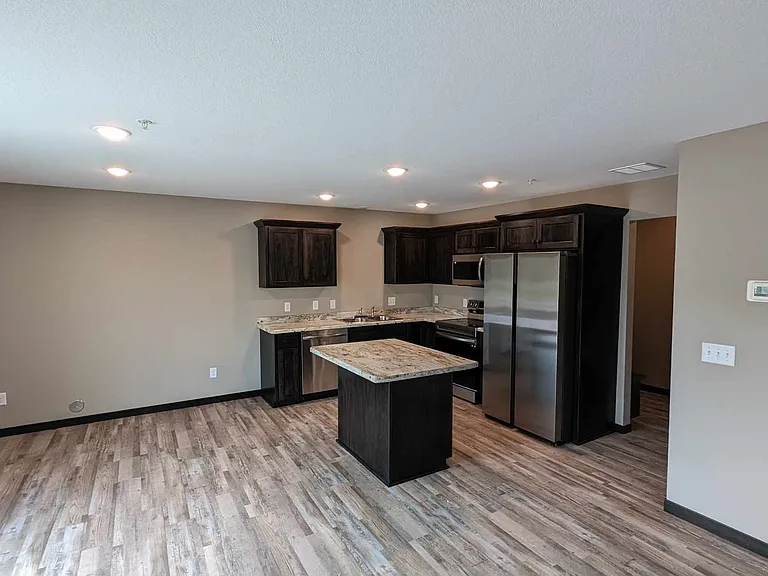 2309 Park View Ln NE #2309 — Photo 4
