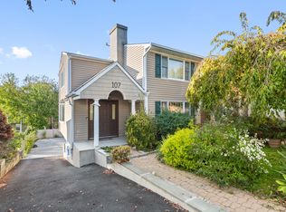 107 Lincoln Ave #1, West Harrison, NY 10604