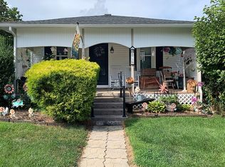 1739 Temple Ave, Lancaster, PA