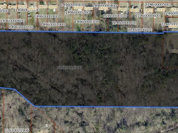 6207 Chaparral St, Texarkana, TX 75503