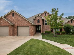4 Griffin Dr, Canyon, TX 79015