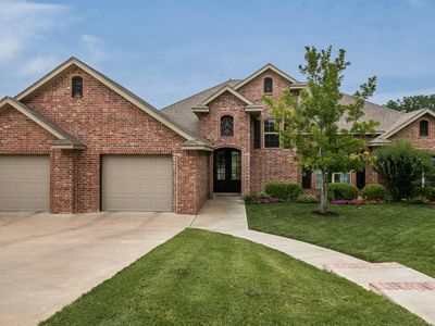 4 Griffin Dr, Canyon, TX, 79015