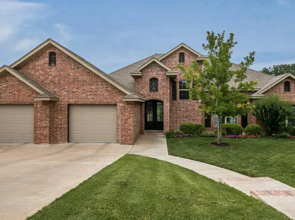 4 Griffin Dr, Canyon, TX 79015