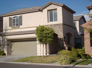 808 Sand Primrose St, Las Vegas, NV 89138