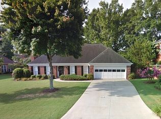 275 Stepping Stone Dr, Alpharetta, GA 30004