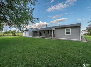 4898 N Ann Arbor Rd, Dundee, MI 48131