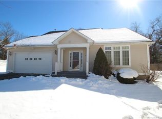 12 Dobson Commons Cir, Vernon, CT 06066