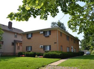 311 E Jenkins Ave APT D, Columbus, OH