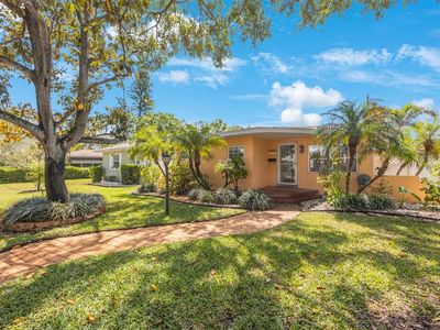 110 27th Ave NE, Saint Petersburg, FL, 33704