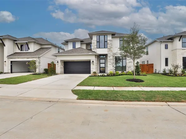 1101 River Rock Cir, Katy, TX 77493