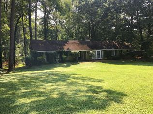 7 Ridgewood Rd SW, Rome, GA 30165