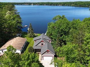 20291 Dudley Dr, Pine City, MN 55063