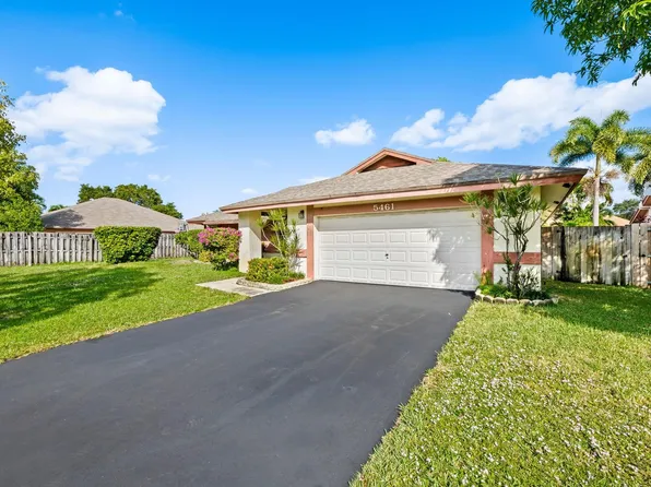 5461 NW 57th Street, Tamarac, FL 33319