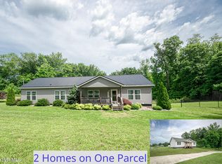 332 Roy Phillips Rd, Jonesborough, TN 37659