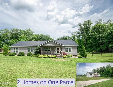 332 Roy Phillips Rd, Jonesborough, TN, 37659