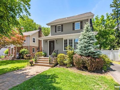 254 Elm Avenue, Teaneck, NJ, 07666