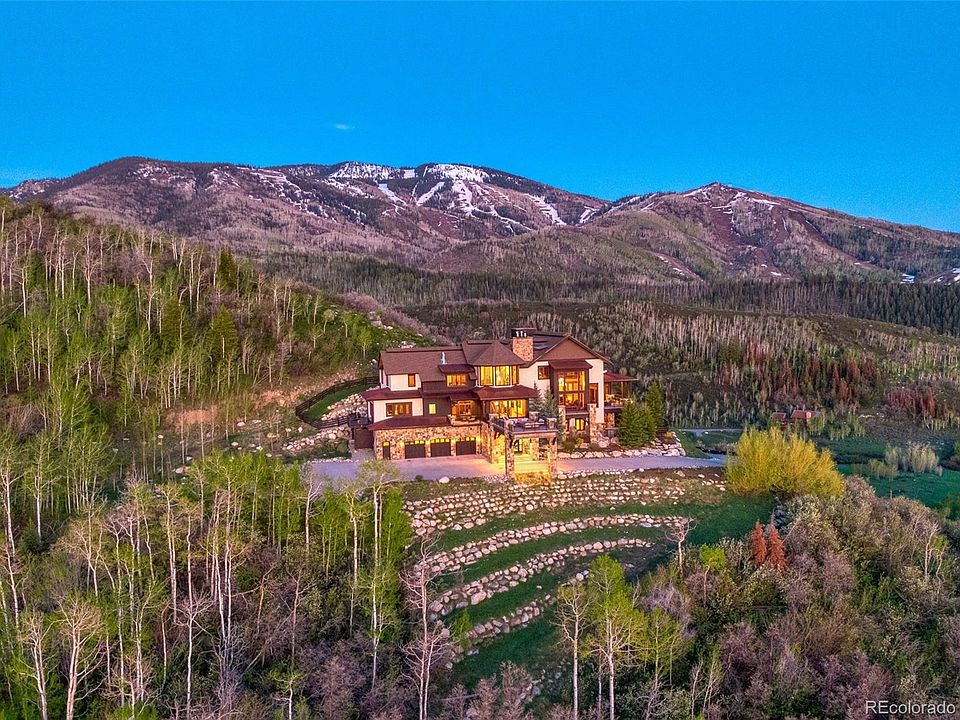 2230 County Road 32, Steamboat Springs, CO 80487 Zillow