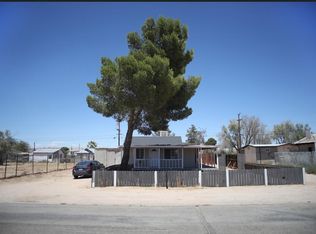 26979 Nichols St, Boron, CA