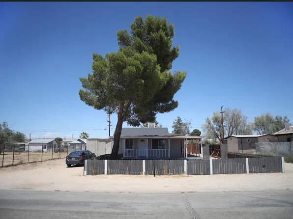 26979 Nichols St, Boron, CA 93516