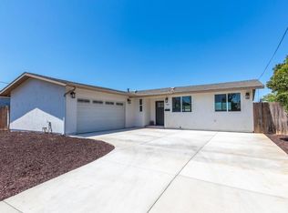 748 Alveda Ave, El Cajon, CA 92019