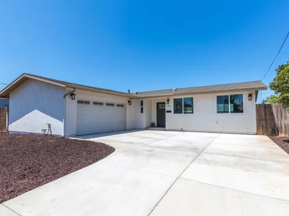 748 Alveda Ave, El Cajon, CA 92019