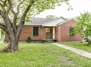 6522 Latta St, Dallas, TX 75227
