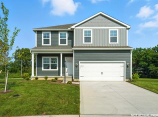 2756 Carrowmore Ct, Delaware, OH 43015
