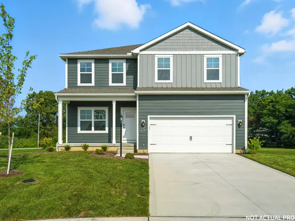 2756 Carrowmore Ct, Delaware, OH 43015