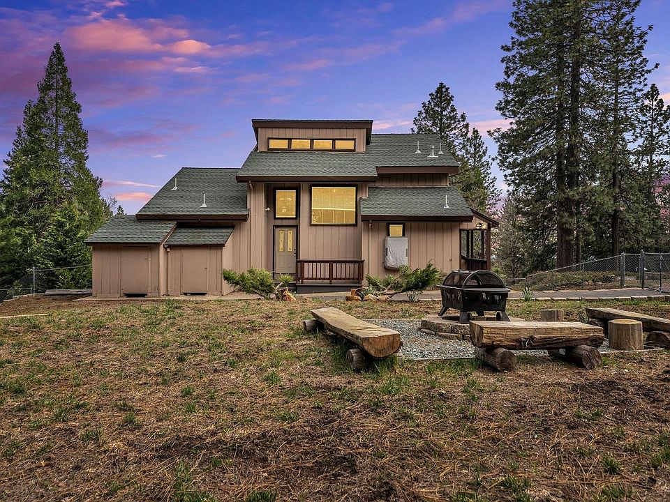 28580 Wood Rd, Pioneer, CA 95666 MLS 223034727 Zillow