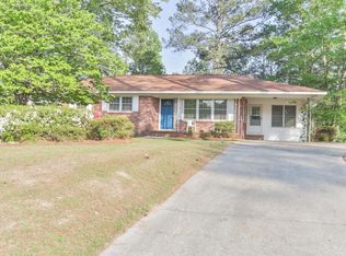123 Holly Rd, Rockingham, NC 28379