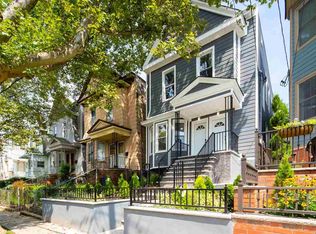 34 Romaine Ave, Jersey City, NJ 07306