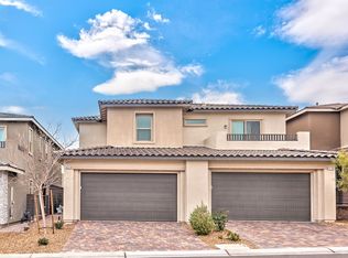 11697 Redwood Mountain Ave, Las Vegas, NV 89138