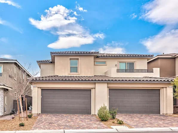 11697 Redwood Mountain Ave, Las Vegas, NV 89138