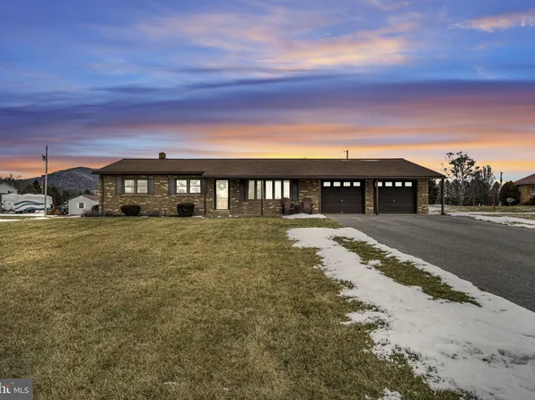 11617 Auxiliary Dr, Shade Gap, PA 17255